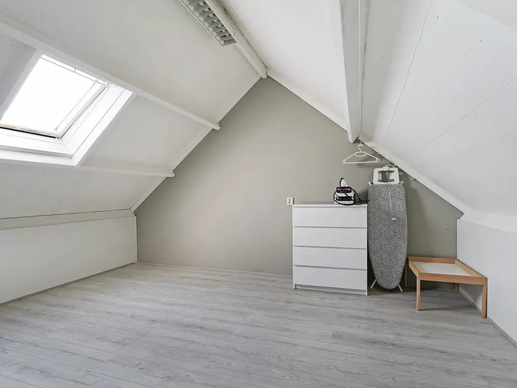 Wilhelmina Druckerlaan 24, VLISSINGEN