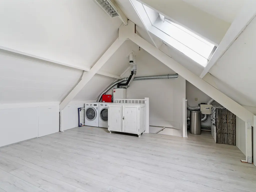 Wilhelmina Druckerlaan 24, VLISSINGEN