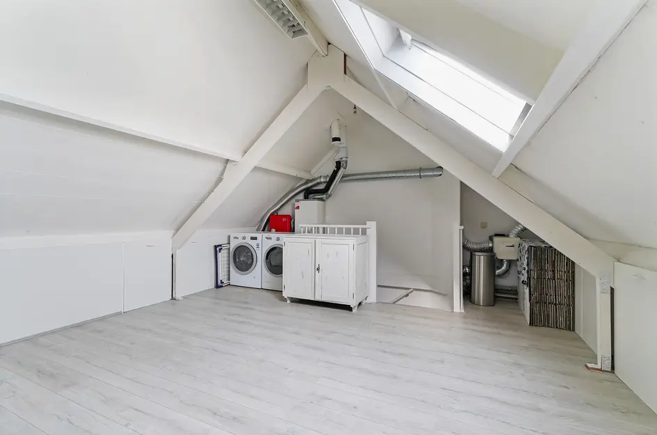 Wilhelmina Druckerlaan 24