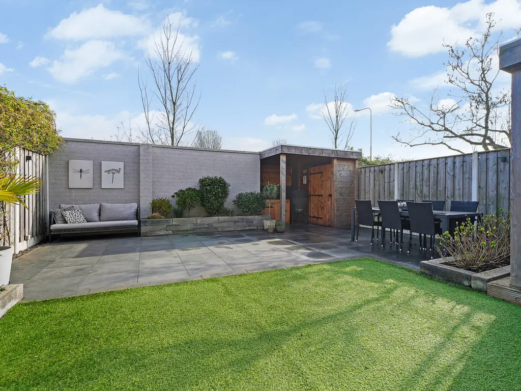 Wilhelmina Druckerlaan 24, VLISSINGEN