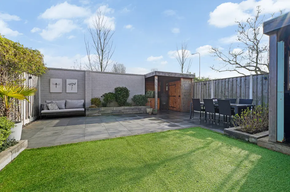 Wilhelmina Druckerlaan 24