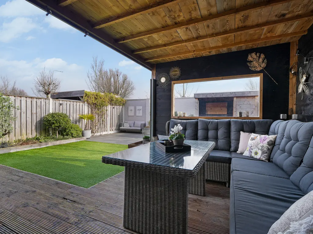 Wilhelmina Druckerlaan 24, VLISSINGEN