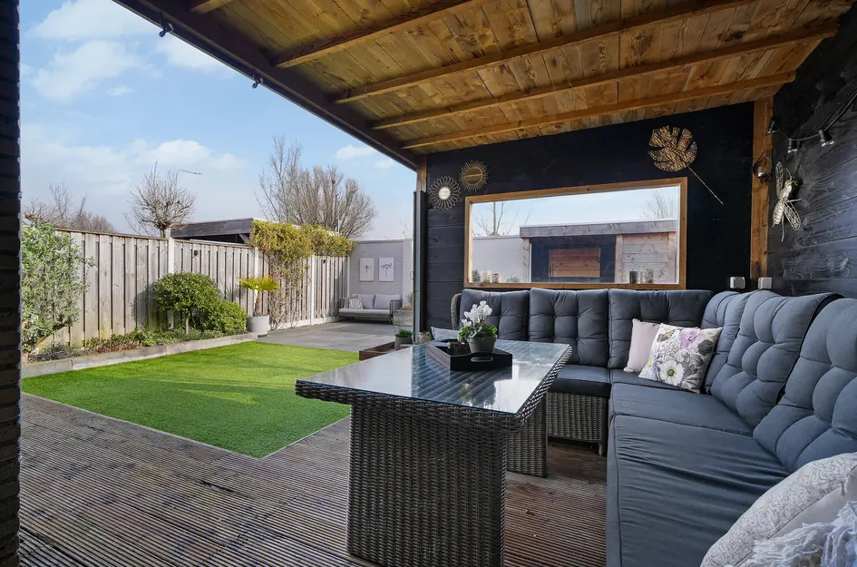 Wilhelmina Druckerlaan 24