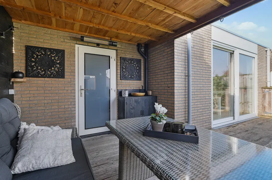 Wilhelmina Druckerlaan 24