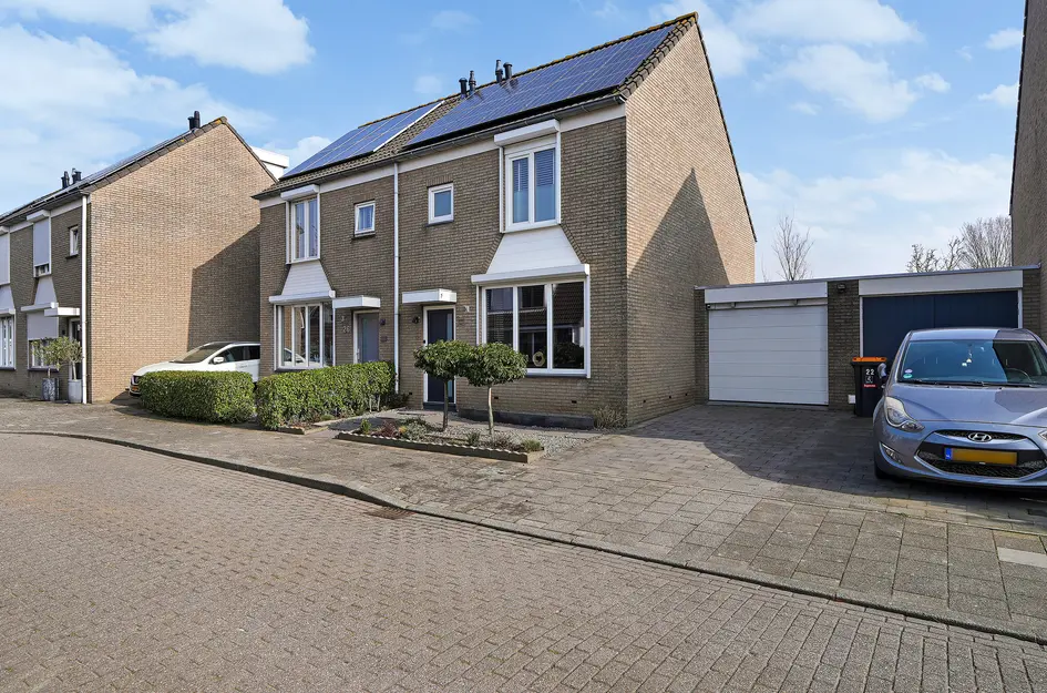 Wilhelmina Druckerlaan 24