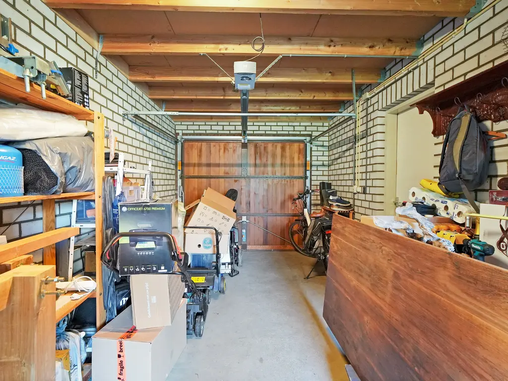 Brandenburglaan 5, MIDDELBURG