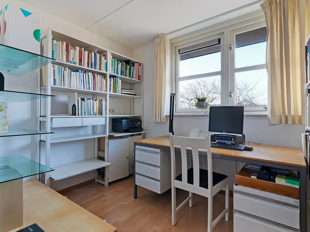 Brandenburglaan 5, MIDDELBURG