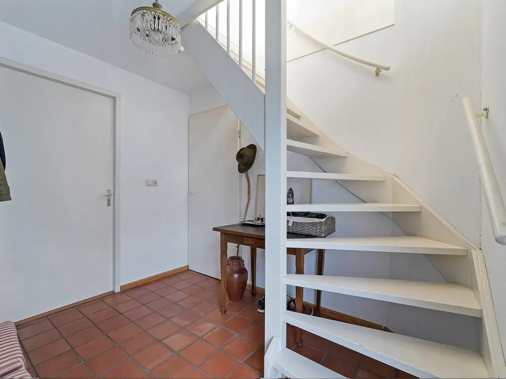 Brandenburglaan 5, MIDDELBURG