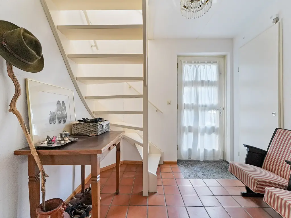 Brandenburglaan 5, MIDDELBURG