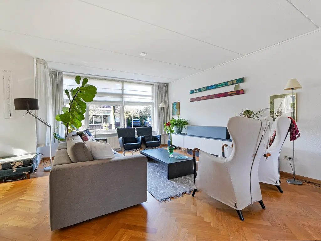 Brandenburglaan 5, MIDDELBURG