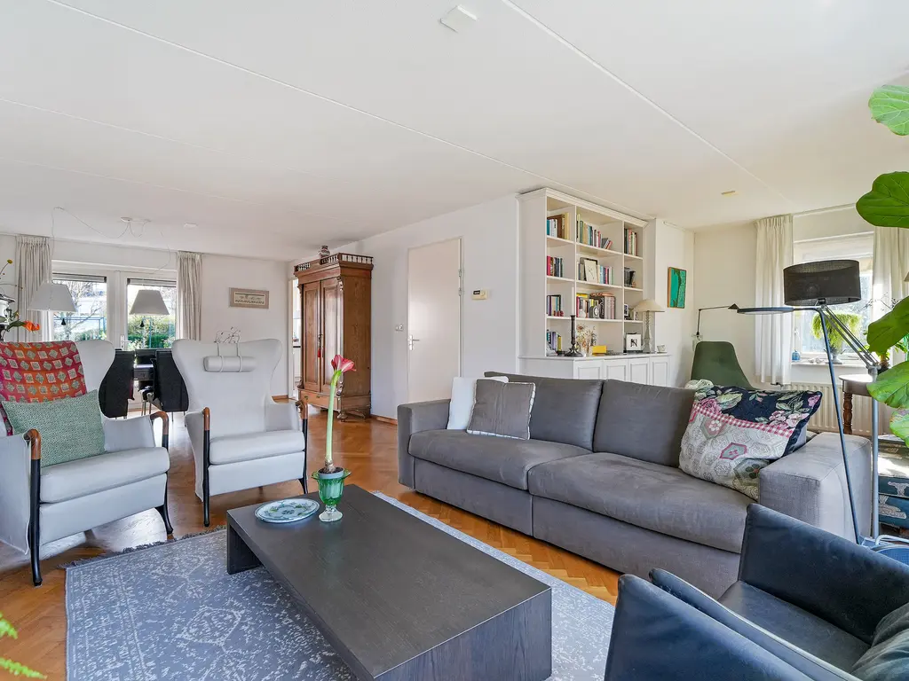 Brandenburglaan 5, MIDDELBURG