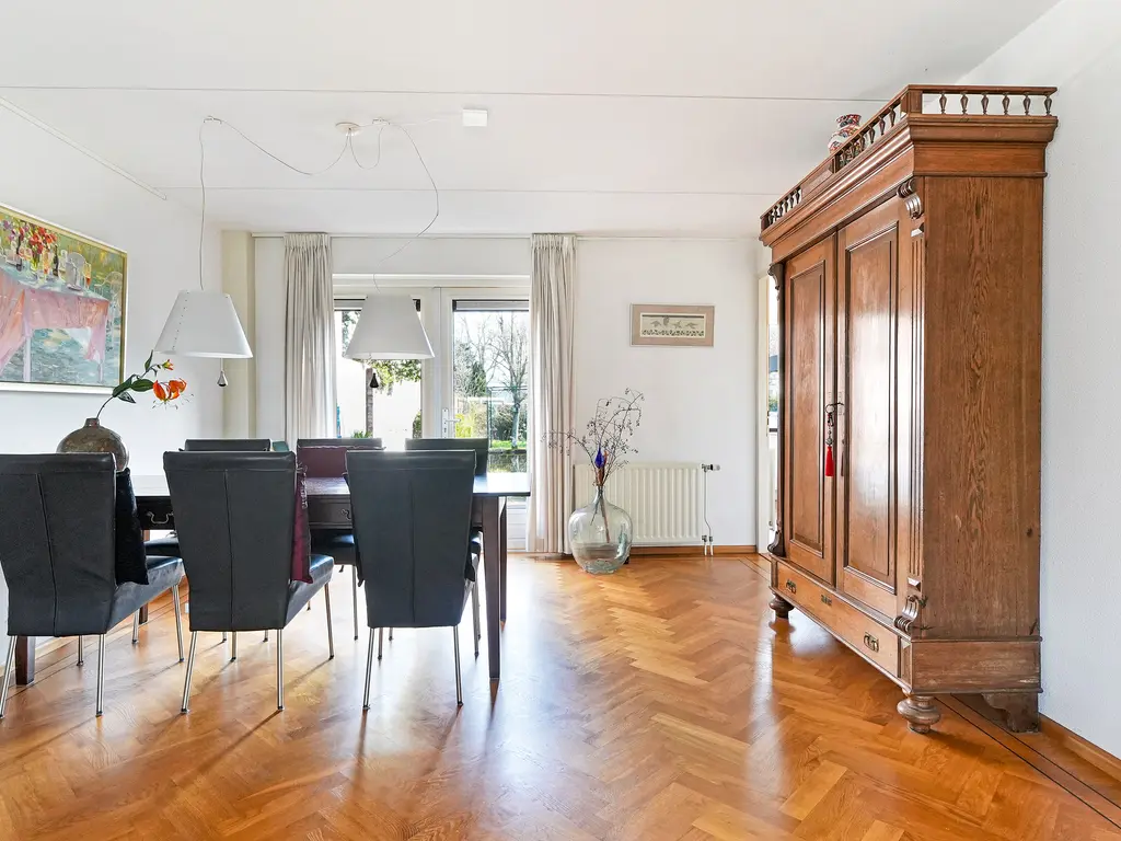 Brandenburglaan 5, MIDDELBURG