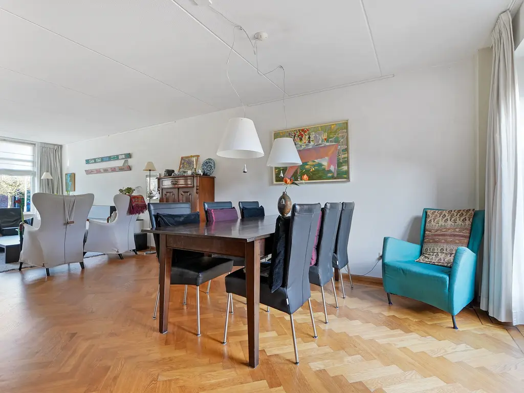 Brandenburglaan 5, MIDDELBURG