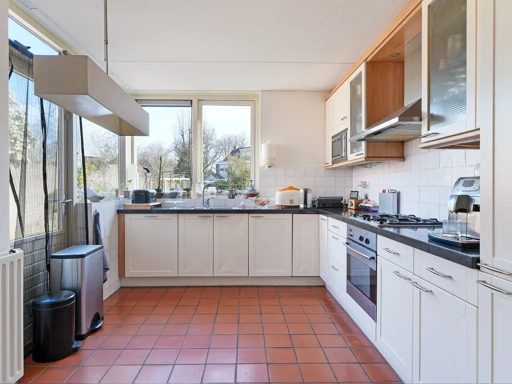 Brandenburglaan 5, MIDDELBURG