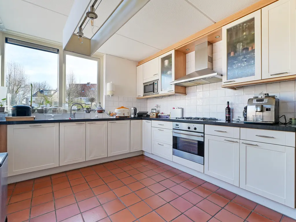 Brandenburglaan 5, MIDDELBURG