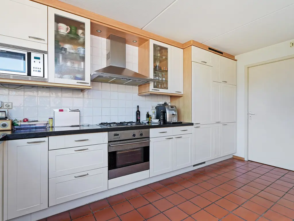 Brandenburglaan 5, MIDDELBURG