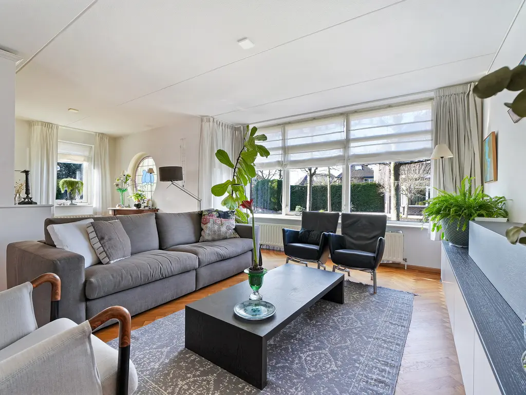 Brandenburglaan 5, MIDDELBURG