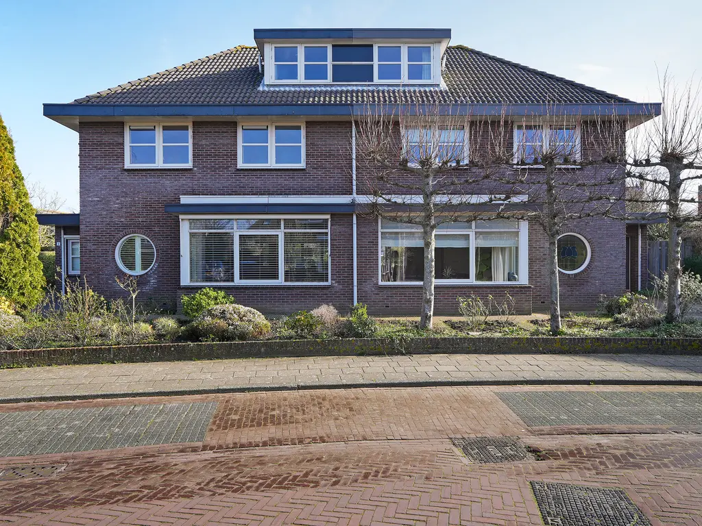 Brandenburglaan 5, MIDDELBURG