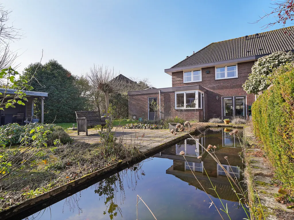 Brandenburglaan 5, MIDDELBURG