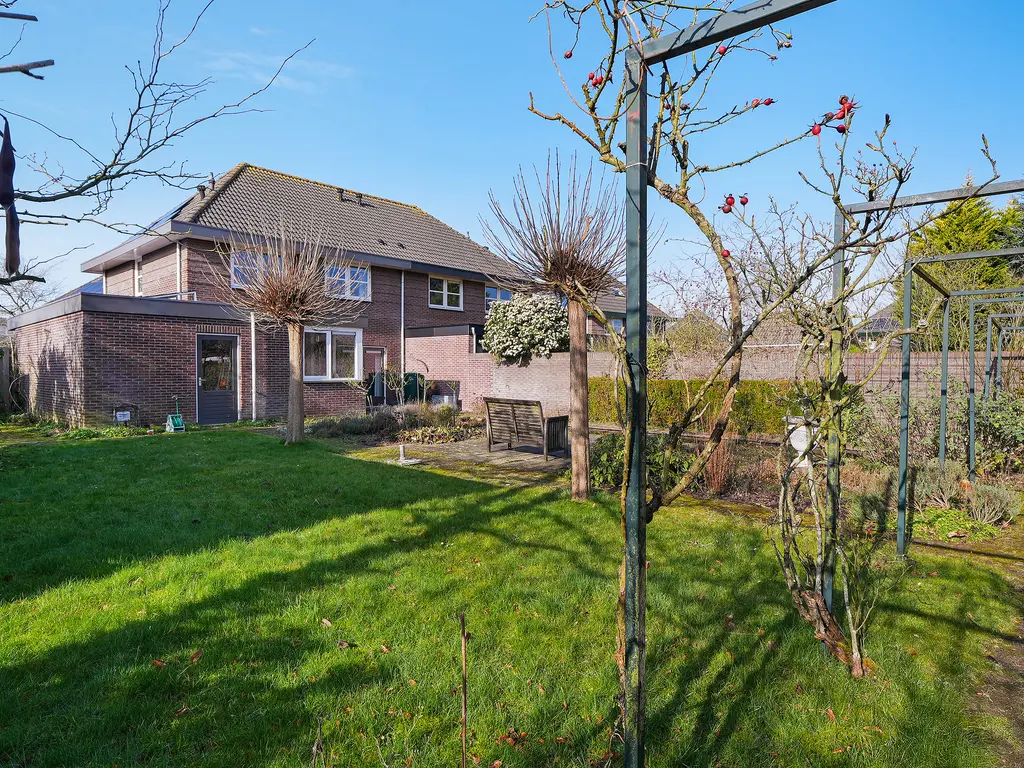 Brandenburglaan 5, MIDDELBURG