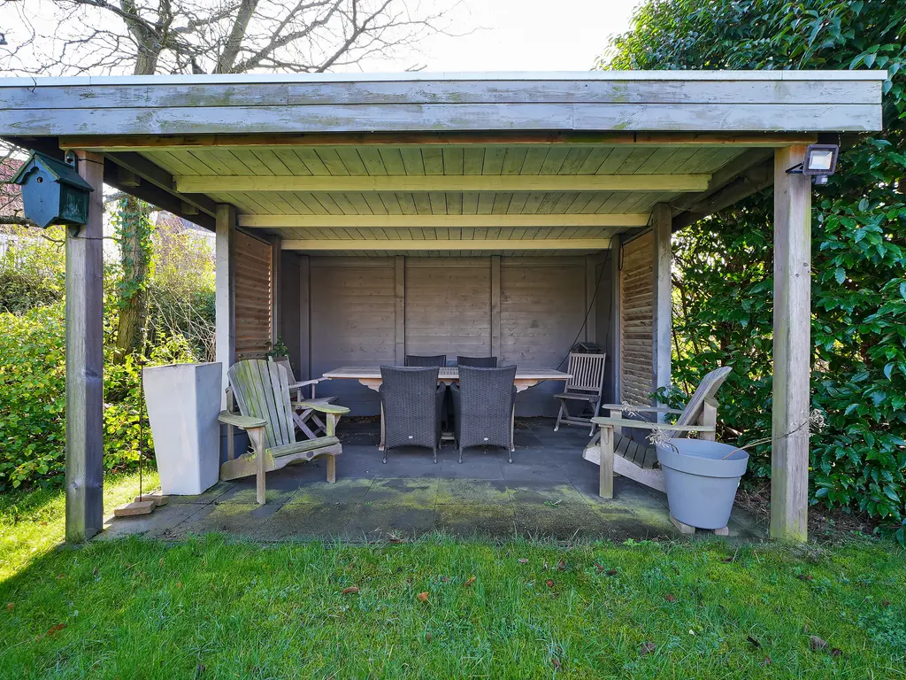 Brandenburglaan 5, MIDDELBURG