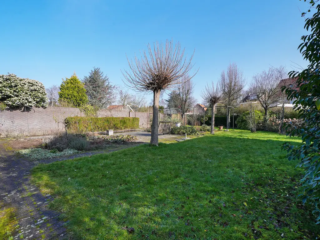 Brandenburglaan 5, MIDDELBURG