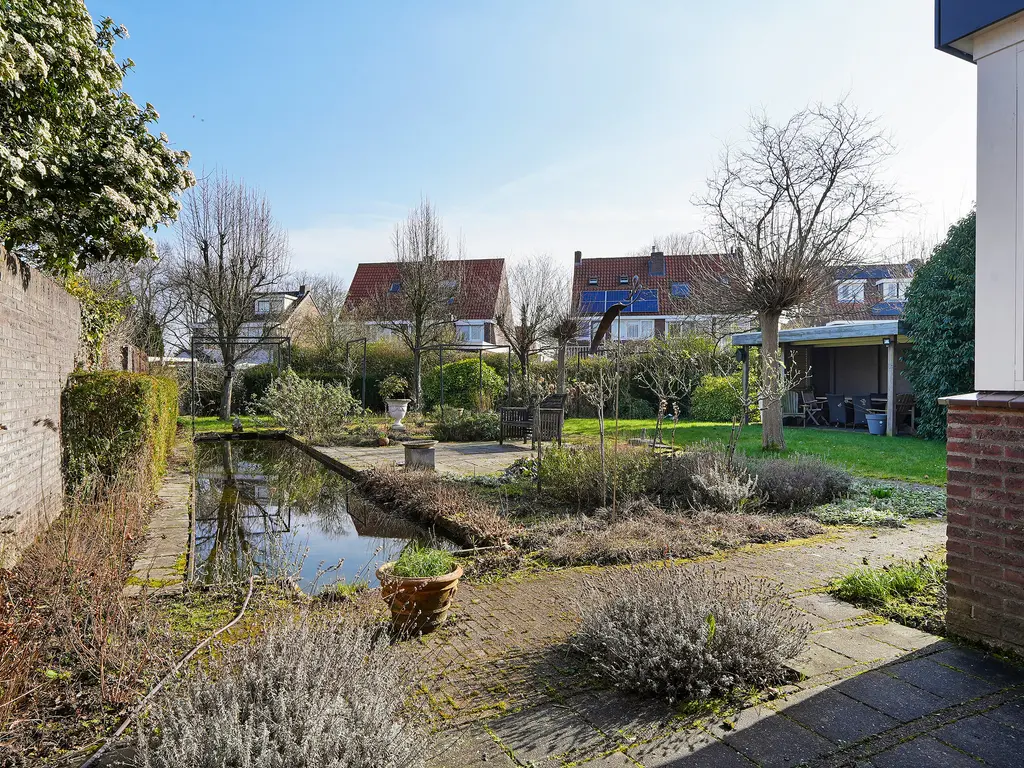 Brandenburglaan 5, MIDDELBURG