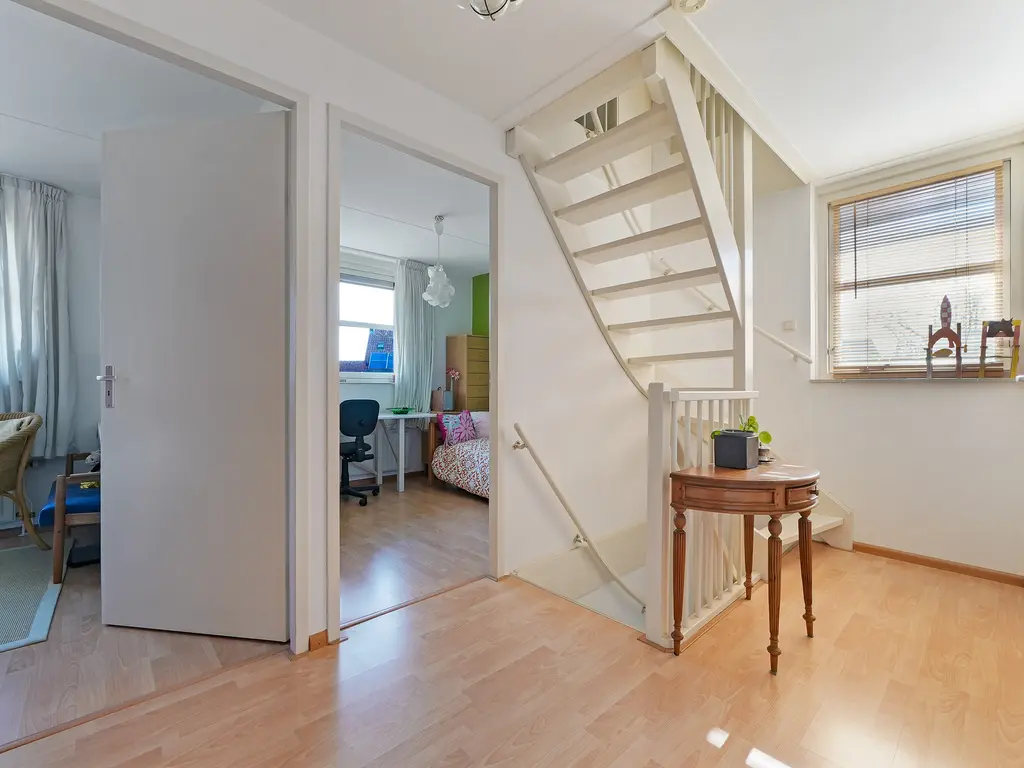 Brandenburglaan 5, MIDDELBURG