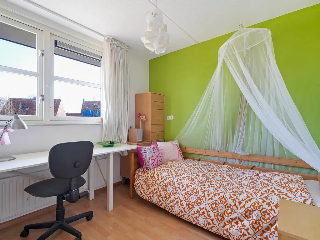 Brandenburglaan 5, MIDDELBURG