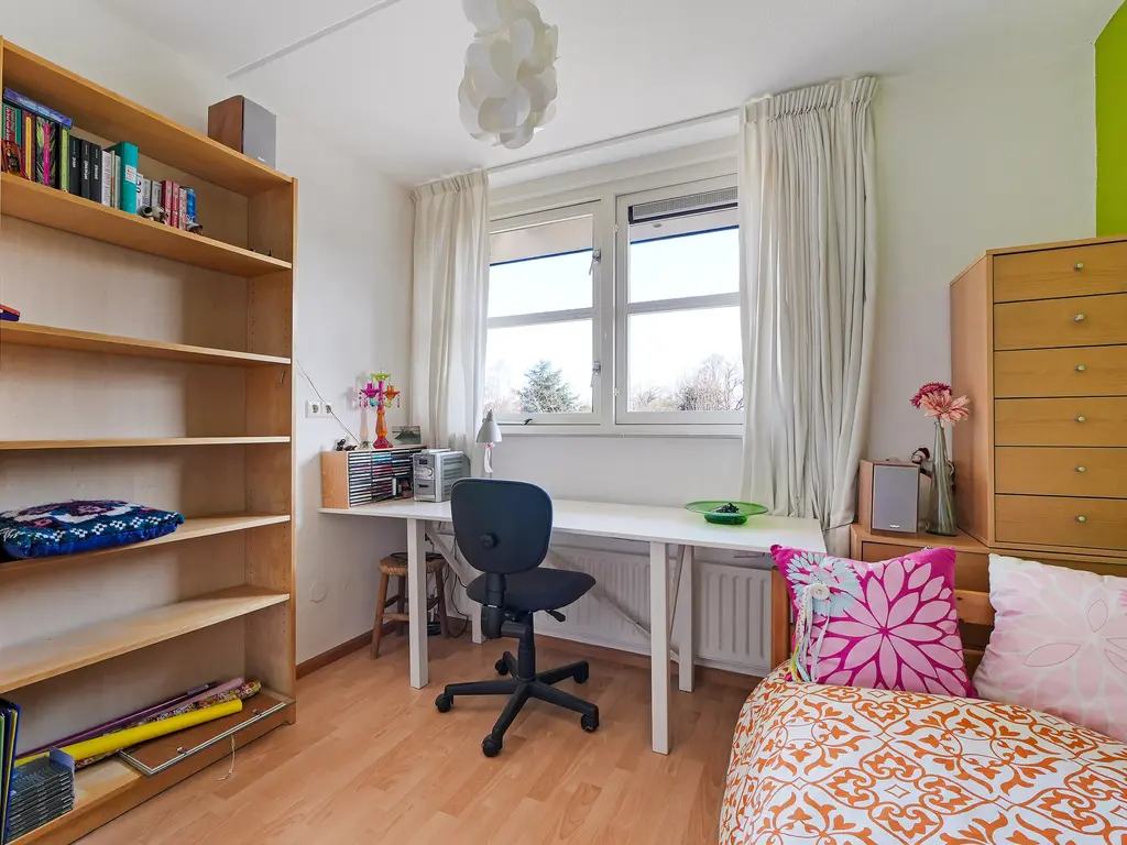 Brandenburglaan 5, MIDDELBURG