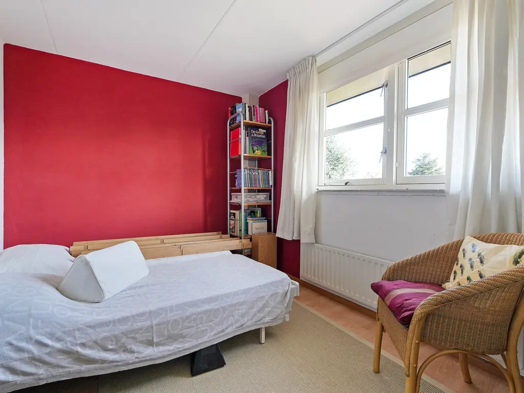 Brandenburglaan 5, MIDDELBURG