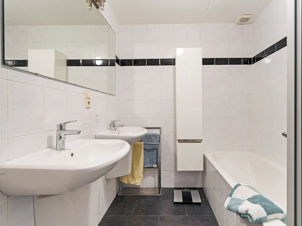 Brandenburglaan 5, MIDDELBURG