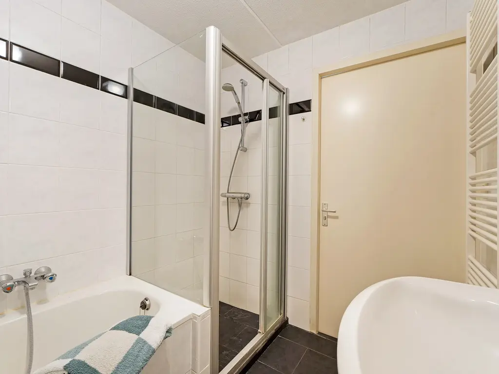 Brandenburglaan 5, MIDDELBURG