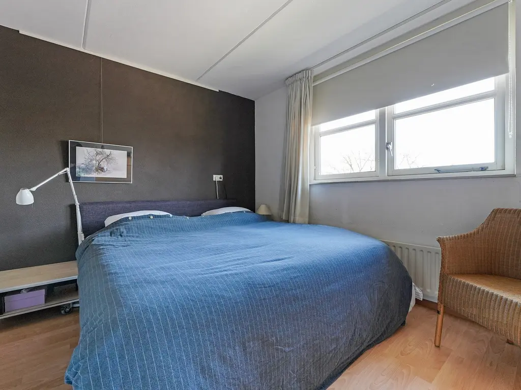 Brandenburglaan 5, MIDDELBURG