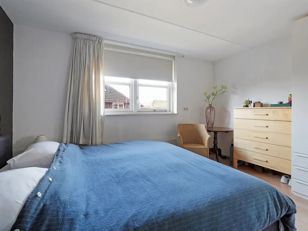 Brandenburglaan 5, MIDDELBURG