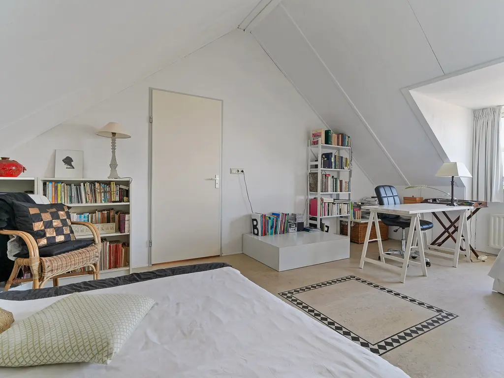 Brandenburglaan 5, MIDDELBURG