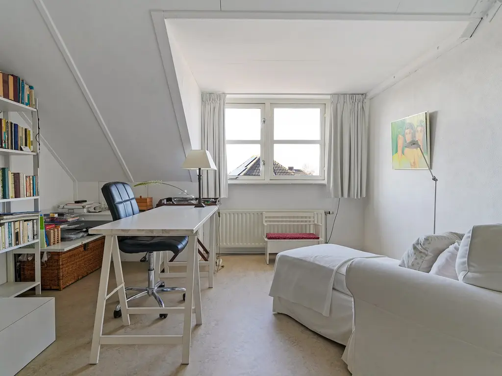 Brandenburglaan 5, MIDDELBURG