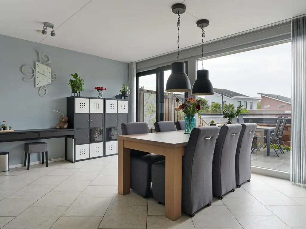 Strandwal 77, VLISSINGEN