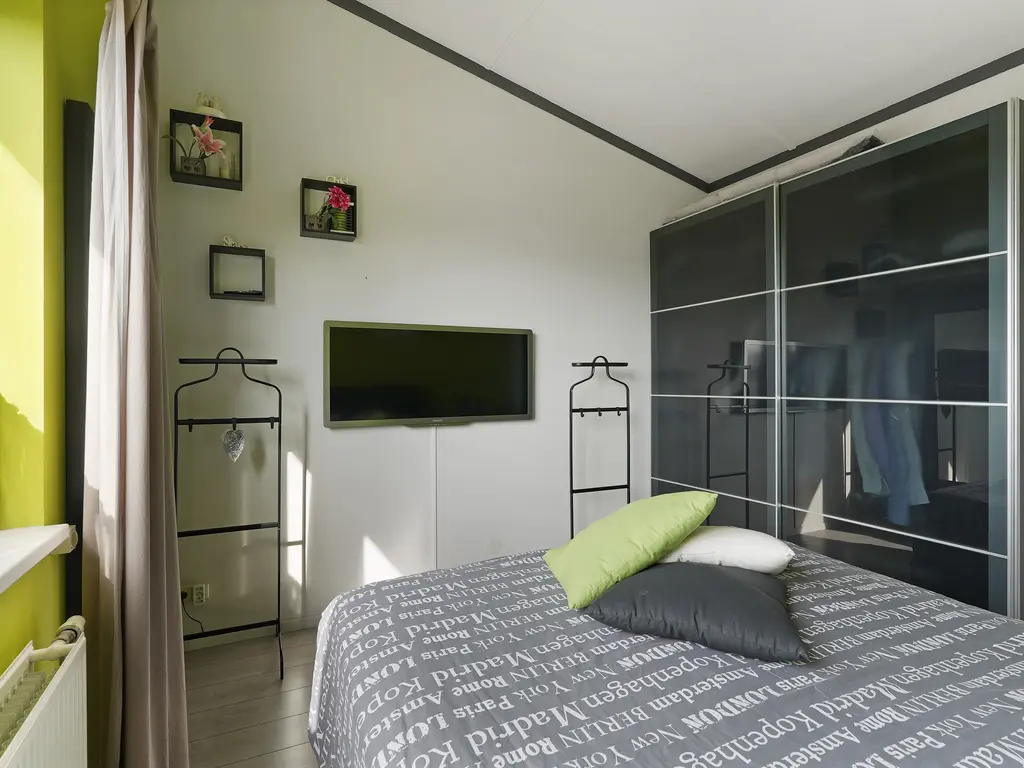 Strandwal 77, VLISSINGEN