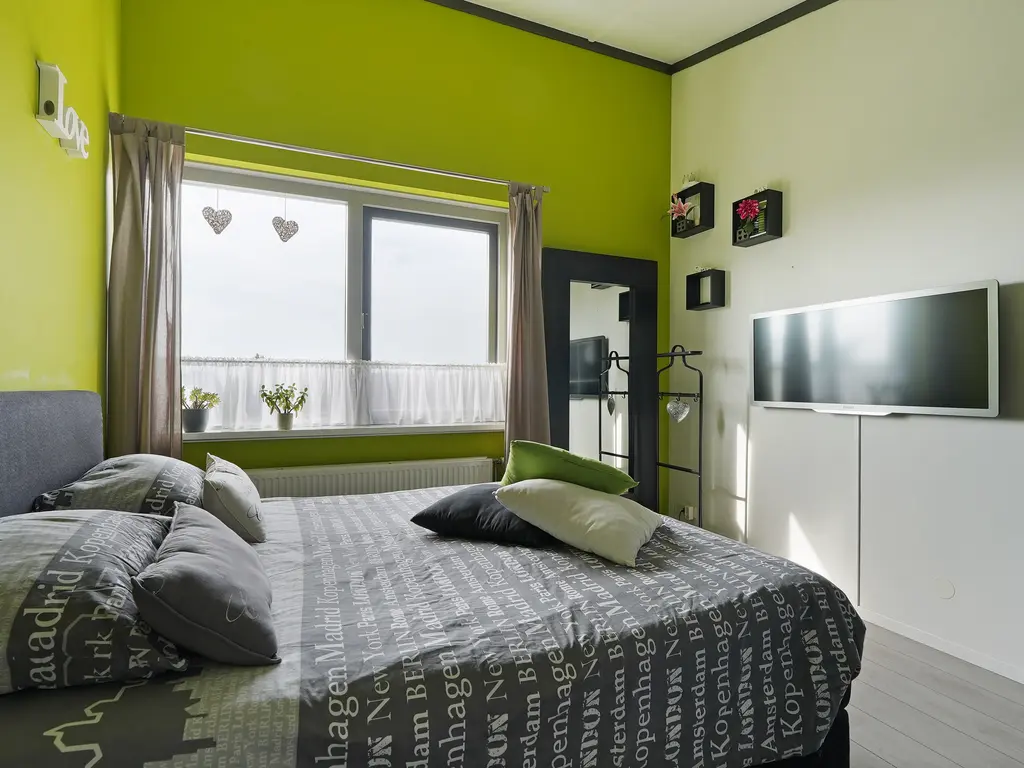 Strandwal 77, VLISSINGEN