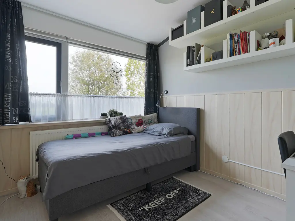 Strandwal 77, VLISSINGEN