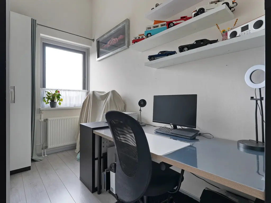 Strandwal 77, VLISSINGEN