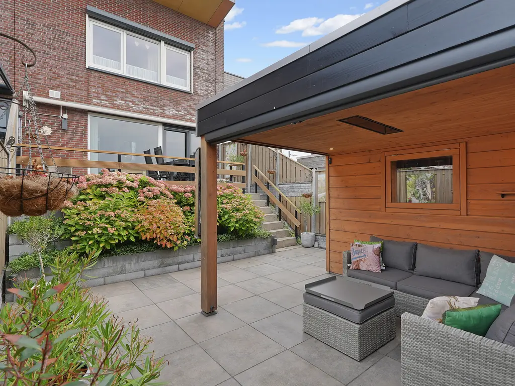 Strandwal 77, VLISSINGEN