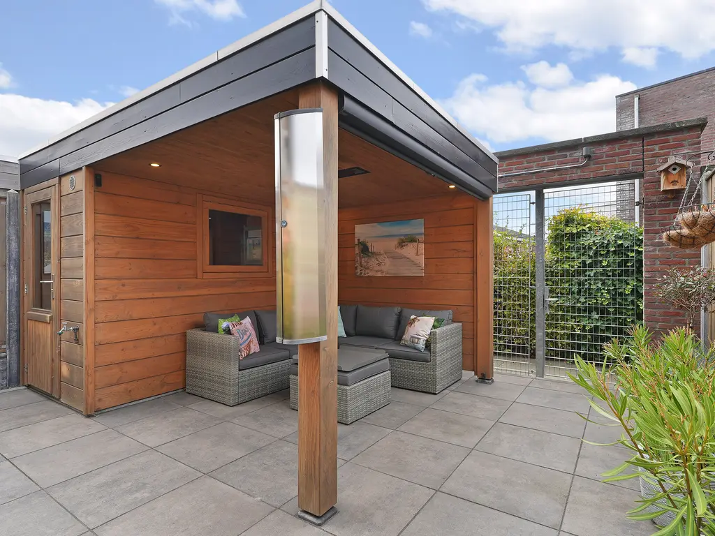 Strandwal 77, VLISSINGEN