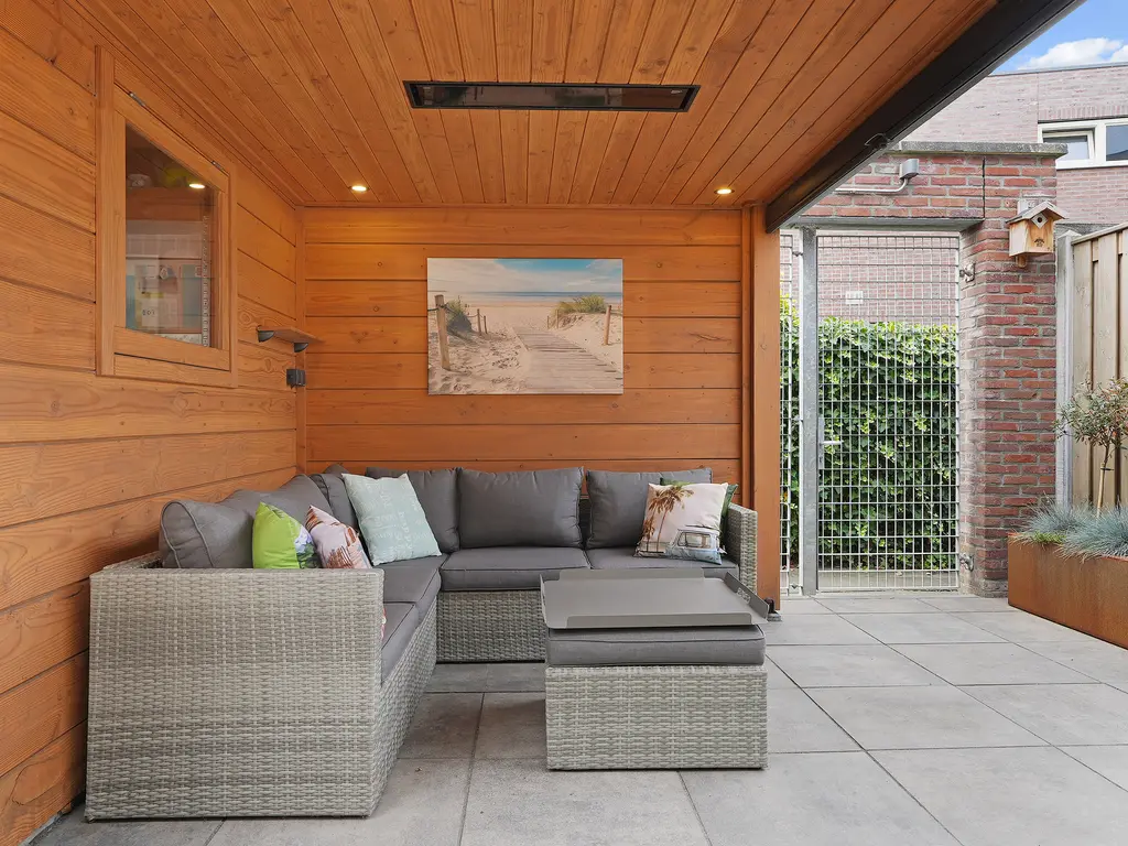 Strandwal 77, VLISSINGEN