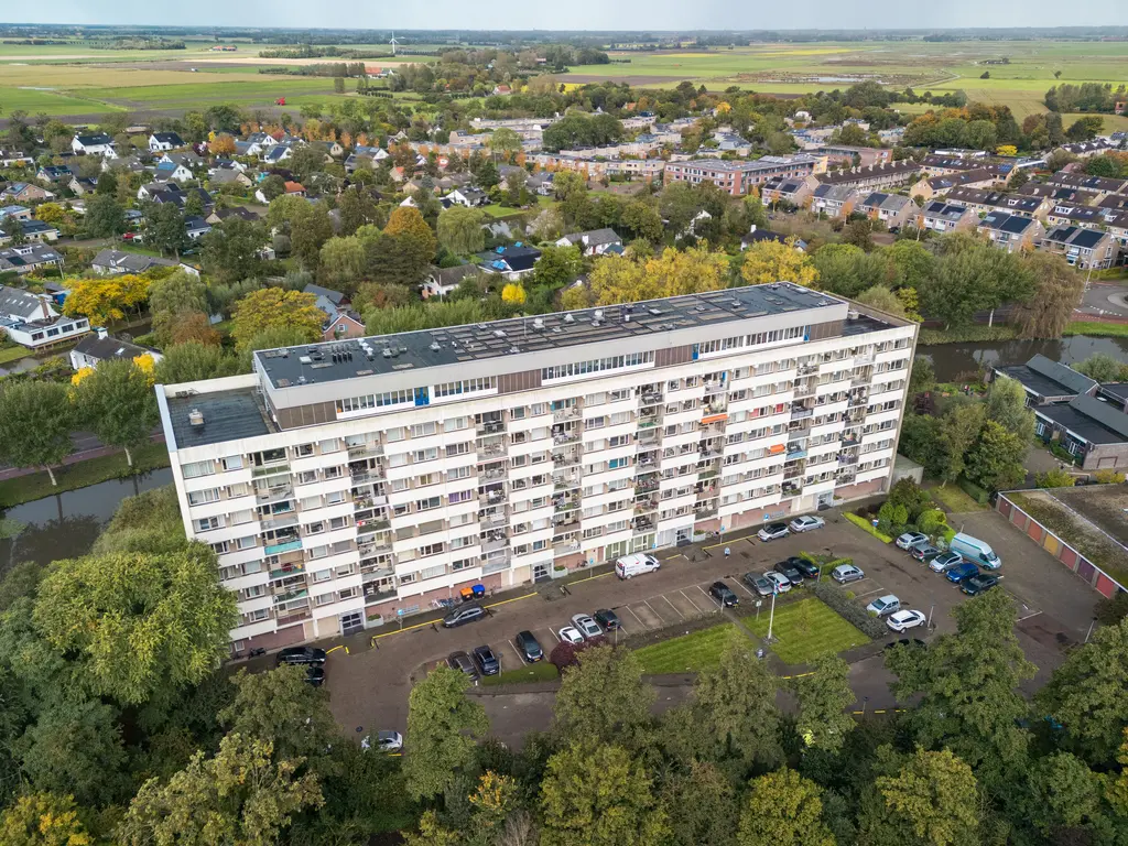 Henry Dunantlaan 196, MIDDELBURG