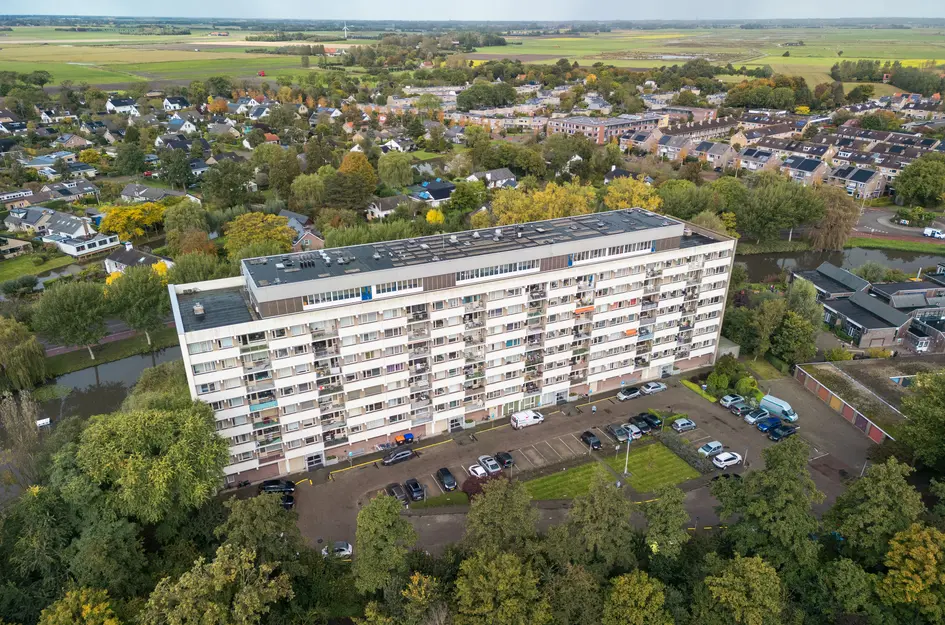 Henry Dunantlaan 196