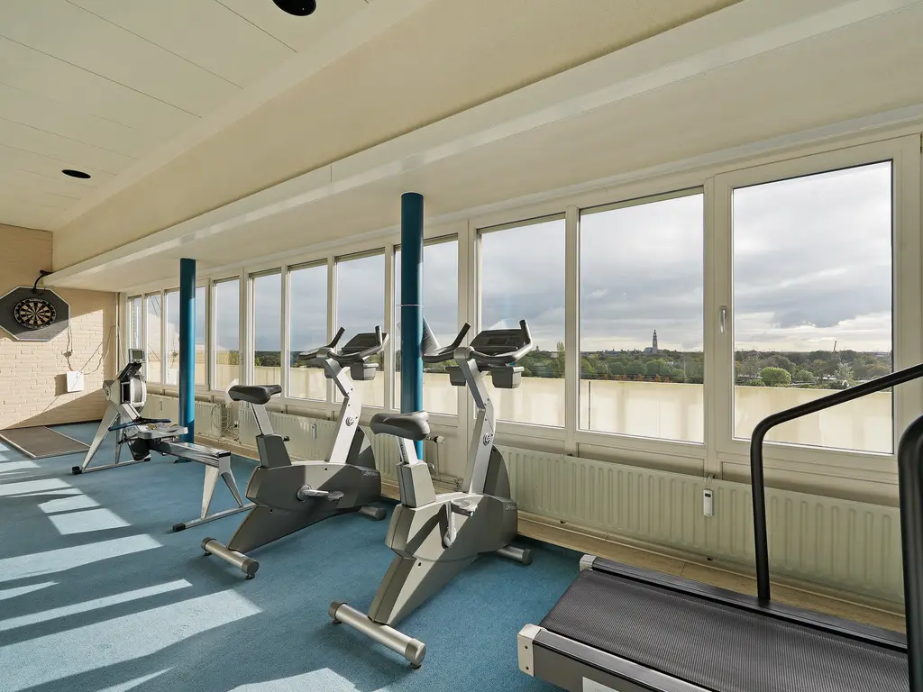 Henry Dunantlaan 196, MIDDELBURG