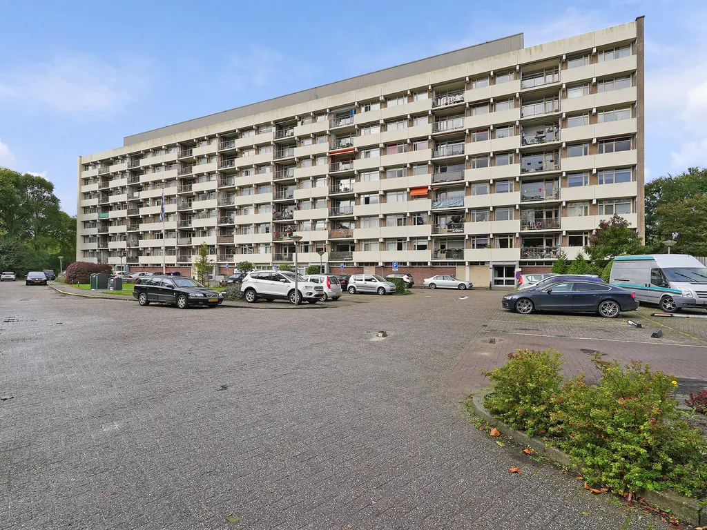 Henry Dunantlaan 196, MIDDELBURG