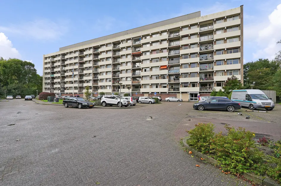 Henry Dunantlaan 196